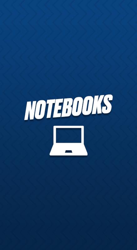 Notebooks