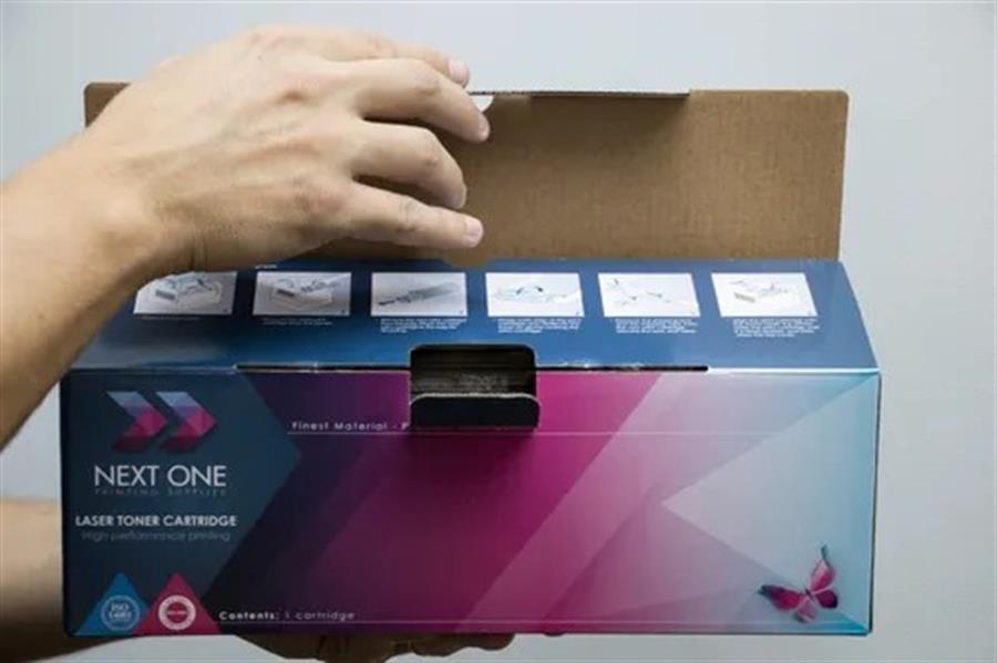 TONER ALTERNATIVO PARA CF230A 230A 30A M203 M227 CON CHIP
