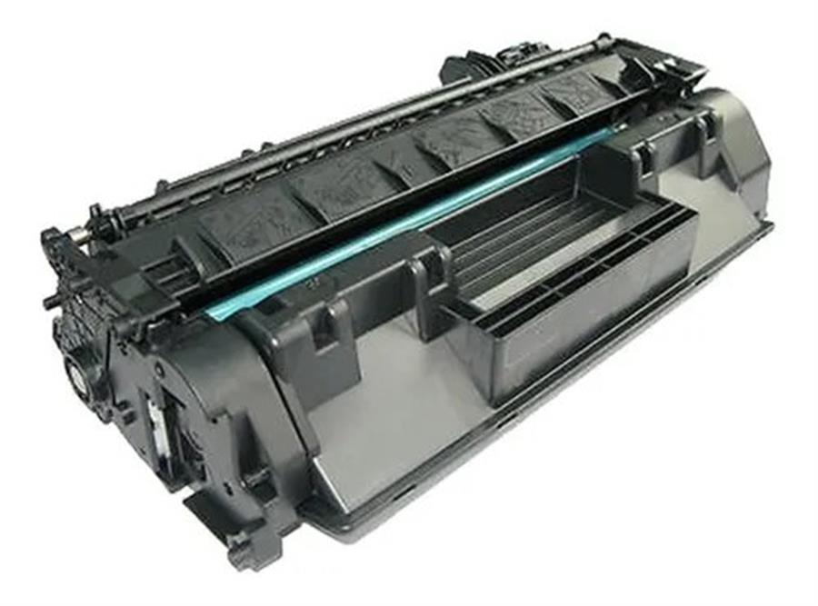 TONER ALTERNATIVO PARA HP CF280A CE505A 05A 280A 505A CF280