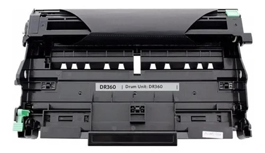 DRUM ALTERNATIVO PARA DR360 OFFICE 12000 COPIAS