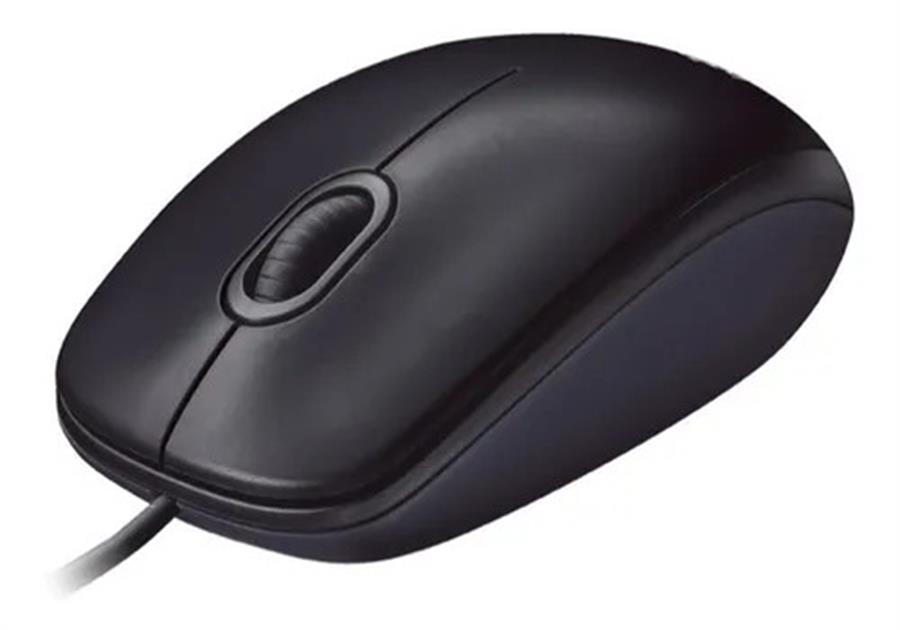 MOUSE LOGITECH M90