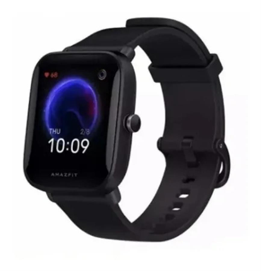 SMART WATCH XIAOMI AMAZFIT BIP U BLACK