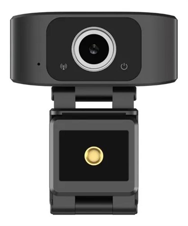 WEBCAM VIDLOK BY XIAOMI 1080P USB BLACK