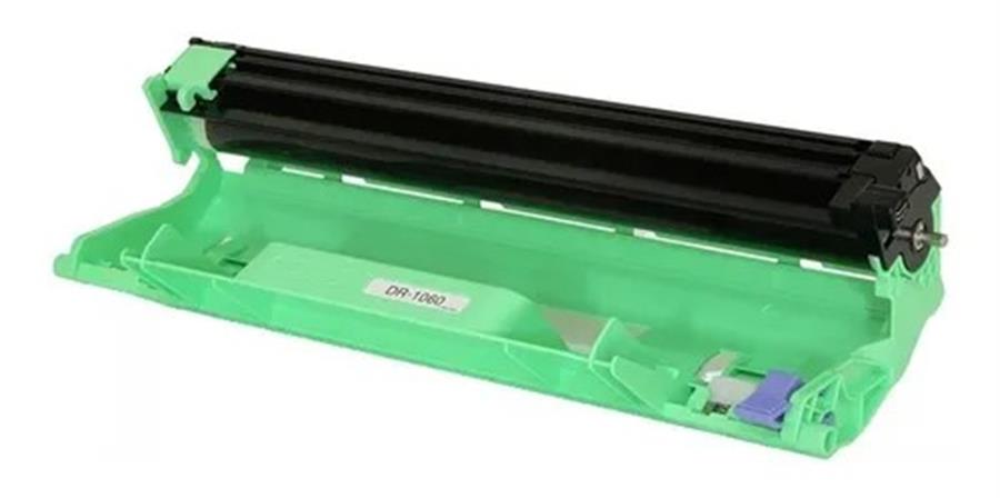 DRUM ALTER BROTHER DR1060 DRUM (PARA HL-1110 / 1112 / 1200 / 1202 / 1212W / DCP-1512 / 1602 / 1617NW / MFC-1810 / 1815 1900 / 1905)