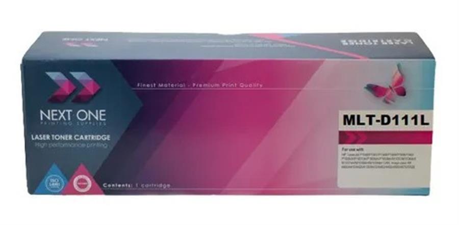 TONER ALTER SAMSUNG D111L 1800 COPIAS P-SG111 MLT-D111L+ SAMSUNG (SL-M2020/2022W/2070 D111)