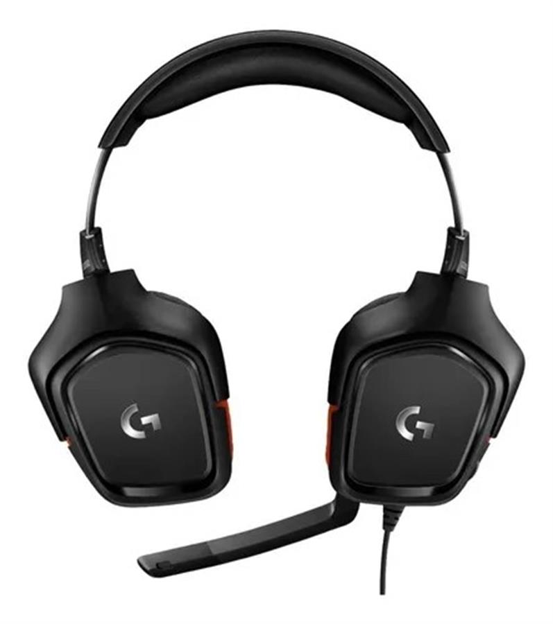 AURICULARES GAMER LOGITECH G SERIES G332