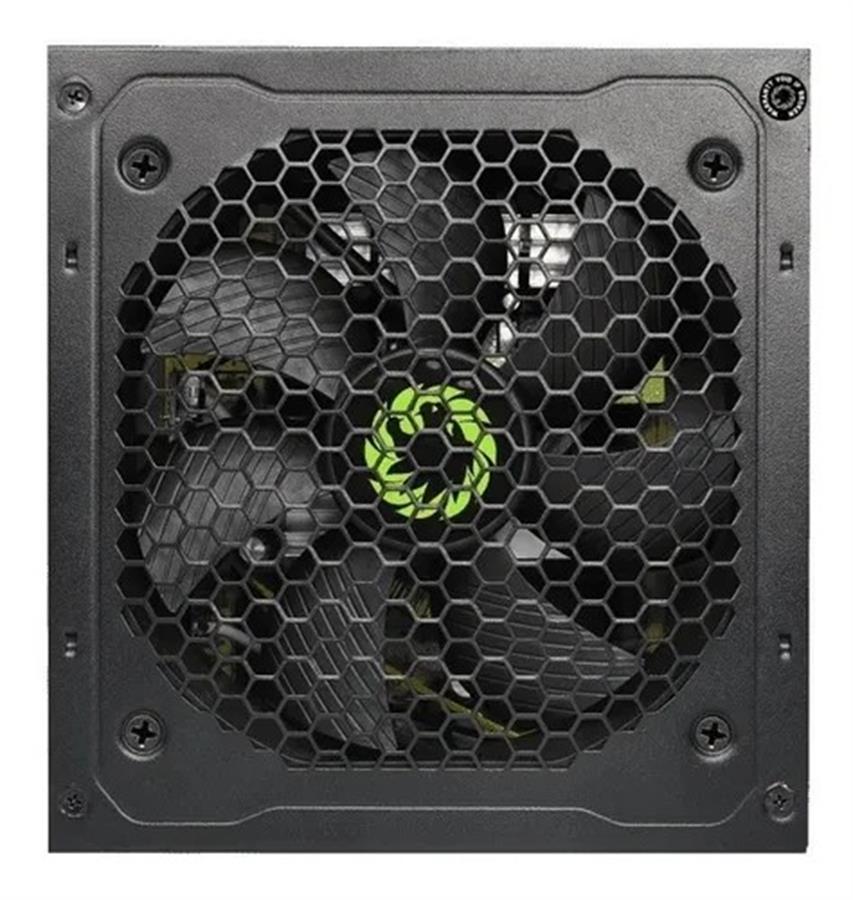 FUENTE 450W GAMEMAX VP-450 FAN 12CM 78 EF