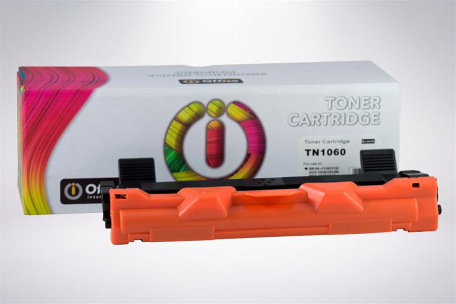 TONER ALTERNATIVO TN360 OFFICE 2600 COPIAS (HL-2140/2150/2170/7840)