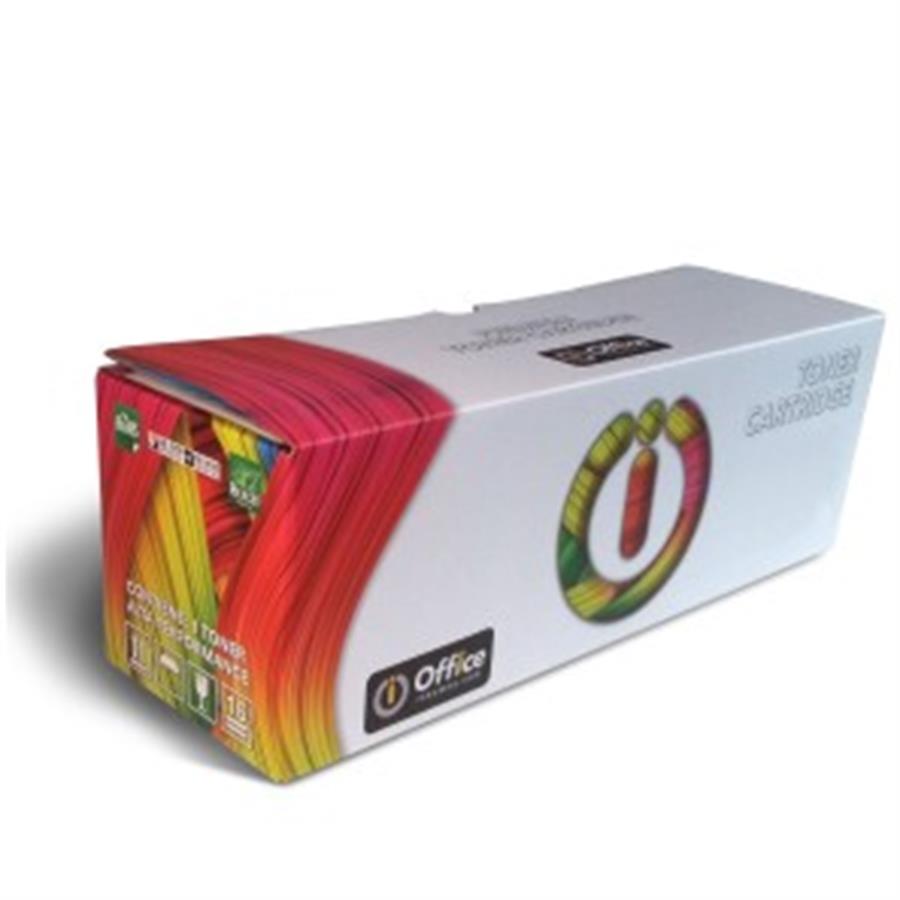 CARTUCHO TONER ALTERNATIVO BROTHER P/ TN 850 TN3449 5100 5650 5600