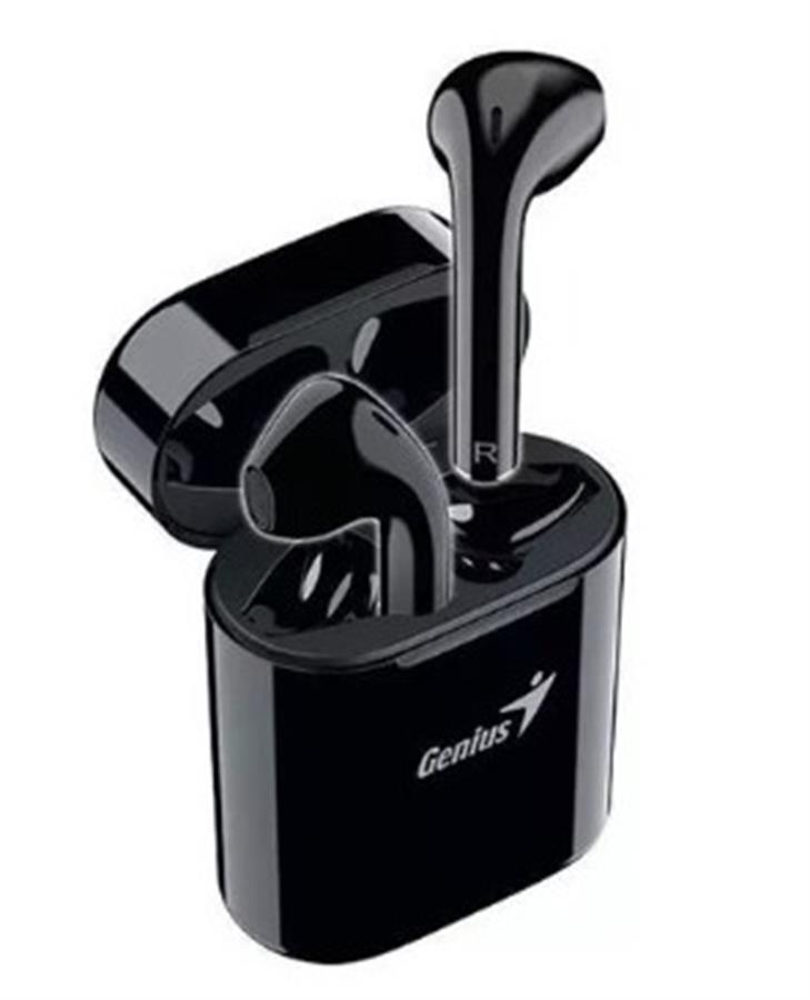 AURICULARES GENIUS HS-M900BT BT5.0 BLACK