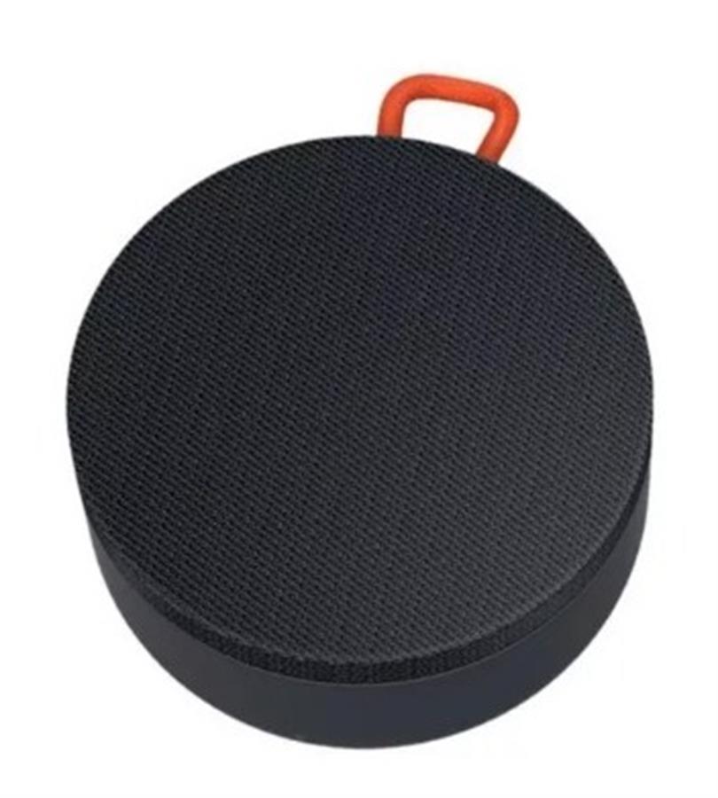 PARLANTE MI PORTABLE BLUETOOTH SPEAKER BLACK