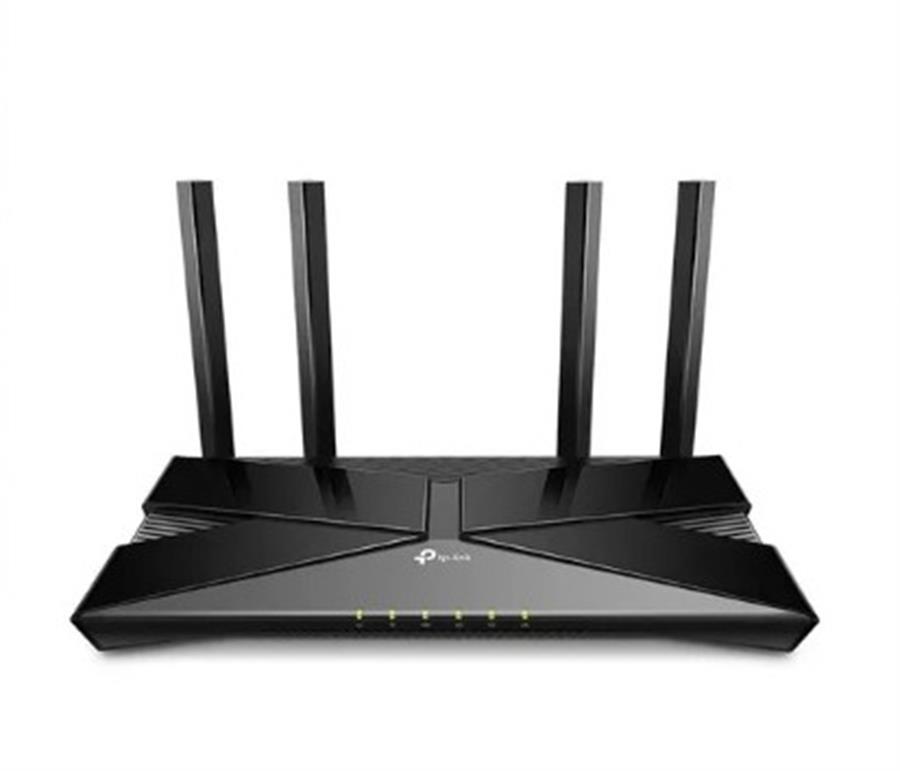 WIFI 6 ROUTER TP-LINK ARCHER AX23 AX1800 Wir DualBand Gigabit