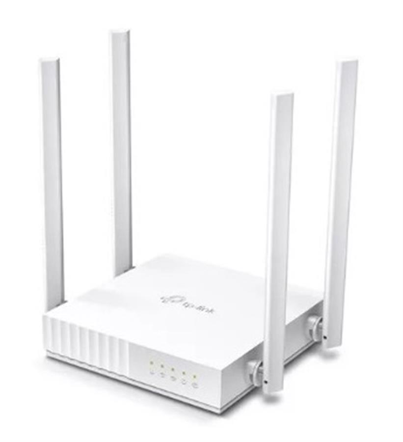 ARCHER C24 ROUTER WI-FI DE DOBLE BANDA AC750