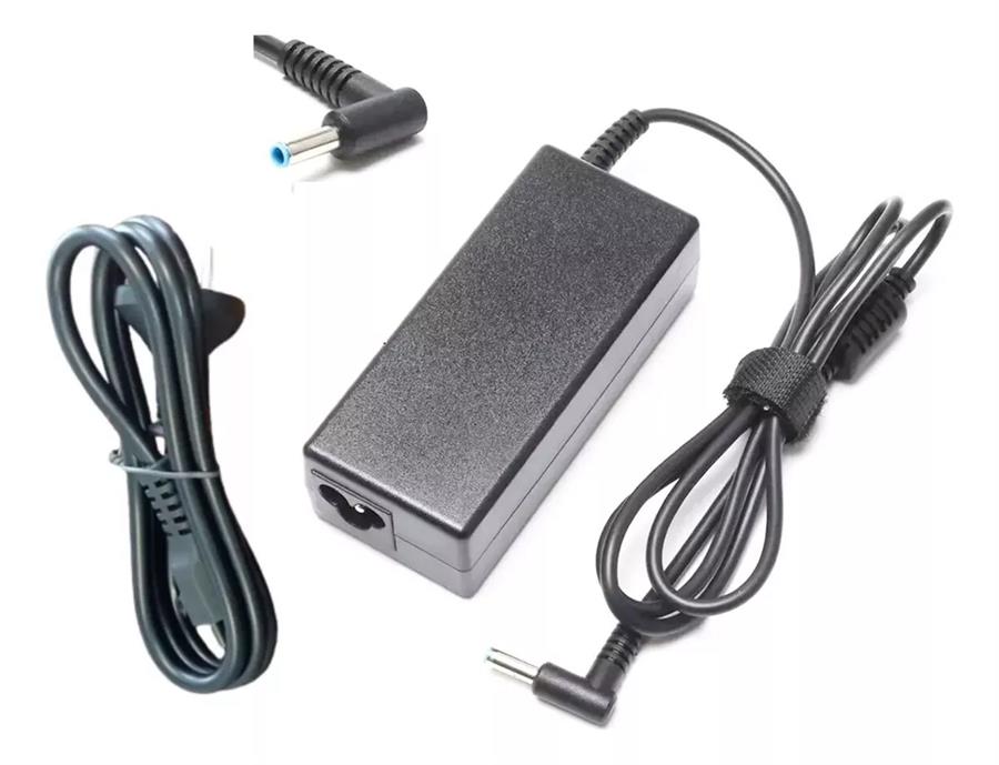 CARGADOR NOTEBOOK 19,5V/3,33A - 4.5 X 3.0 mm HP/COMPAQ SH-CNF65W-9