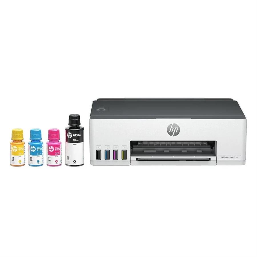 IMPRESORA SMART TANK 210 3D4L3A WIFI