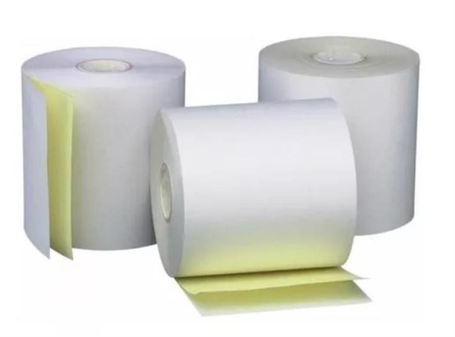 ROLLO OBRA QUIMICO 76 MM X 30 MTS POR UNIDAD