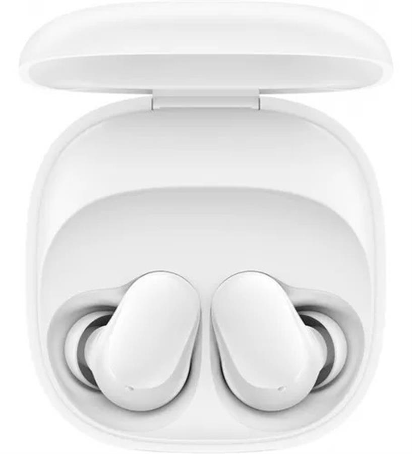 Audífonos Inalámbricos Redmi Buds 6 Play Blancos