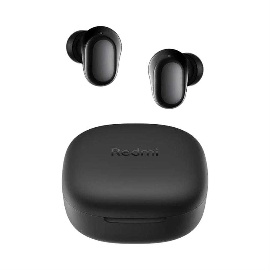 Audífonos Inalámbricos Redmi Buds 6 Play Negros