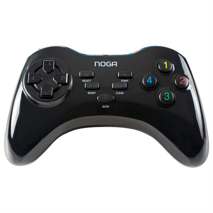 Joystick Noga NG-2103 negro