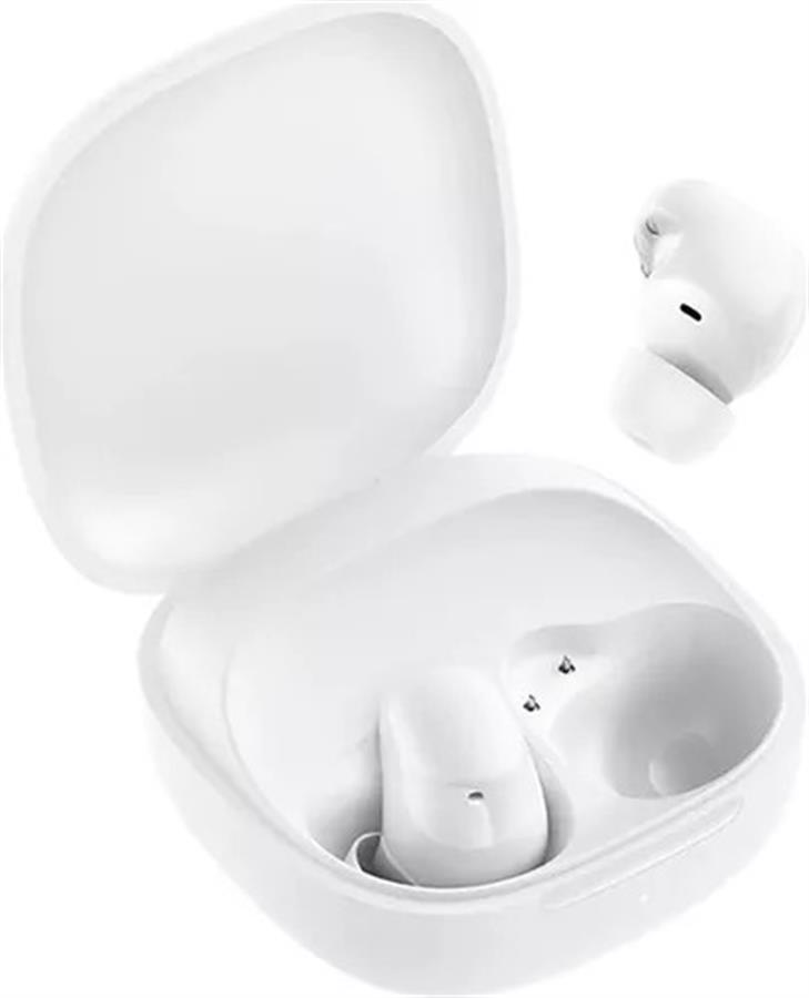 Audífonos Inalámbricos Redmi Buds 6 Play Blancos