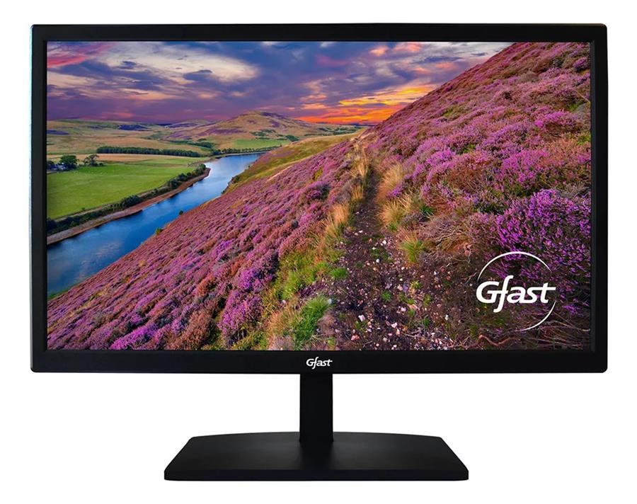 T-240 MONITOR GFAST (23.6" 1920X1080) HDMI + VGA