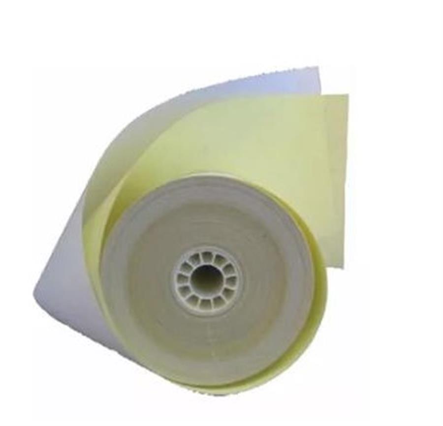 ROLLO OBRA QUIMICO 76 MM X 30 MTS POR UNIDAD