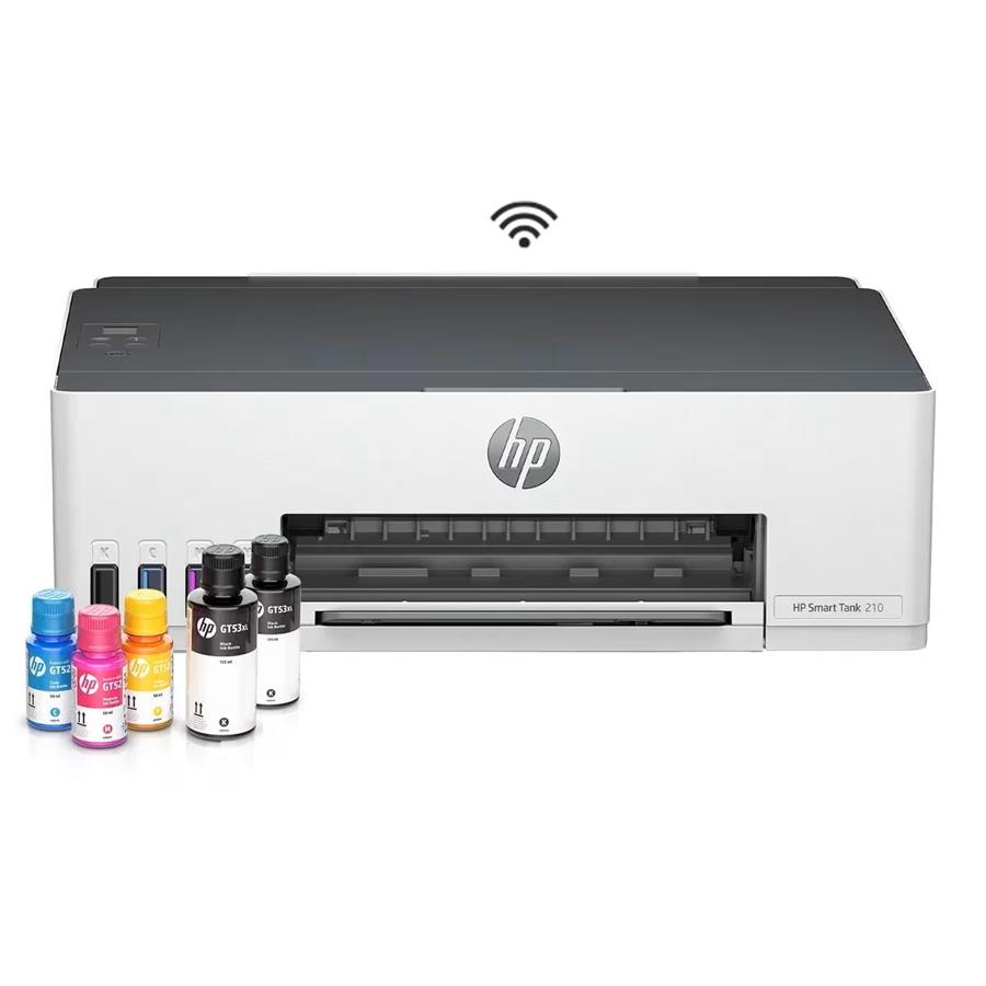 IMPRESORA SMART TANK 210 3D4L3A WIFI