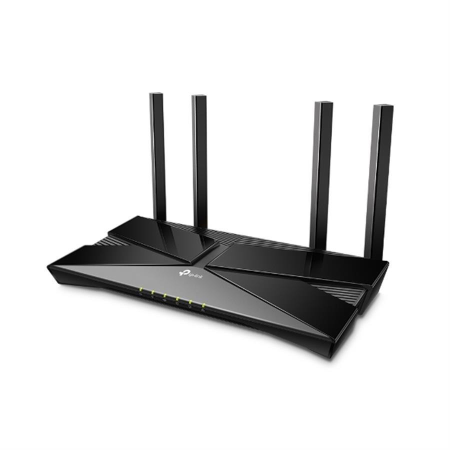 WIFI 6 ROUTER TP-LINK ARCHER AX23 AX1800 Wir DualBand Gigabit