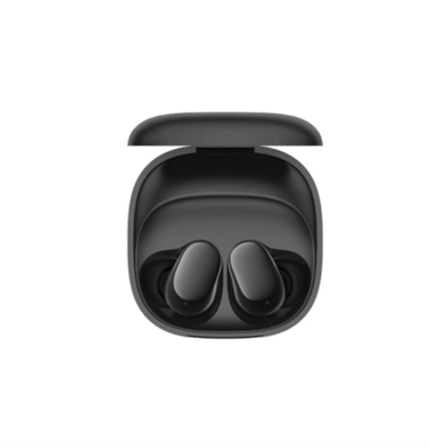Audífonos Inalámbricos Redmi Buds 6 Play Negros