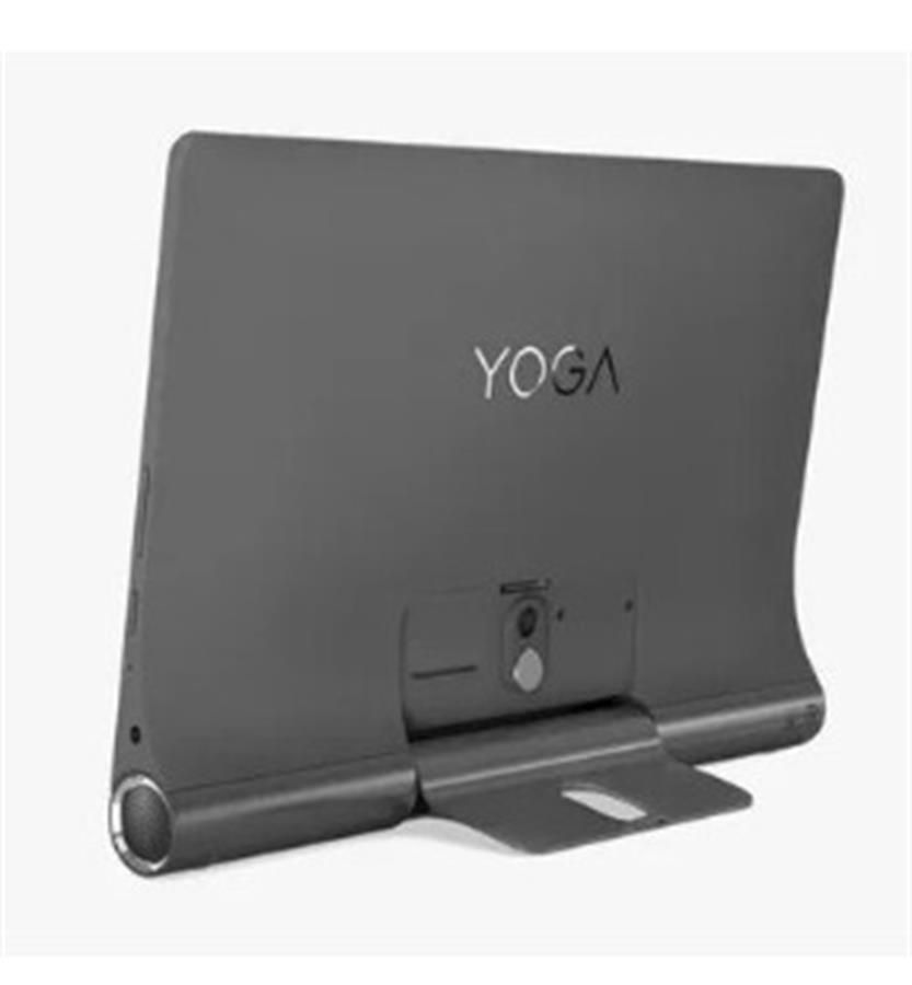 TABLET LENOVO YOGA SMART TAB YT-X705F 10.1" 64GB IRON GRAY Y 4GB DE MEMORIA RAM
