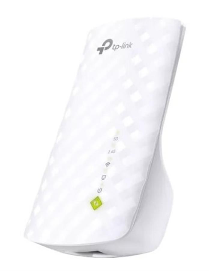 EXTENSOR  WIFI TP-LINK RE200 AC750