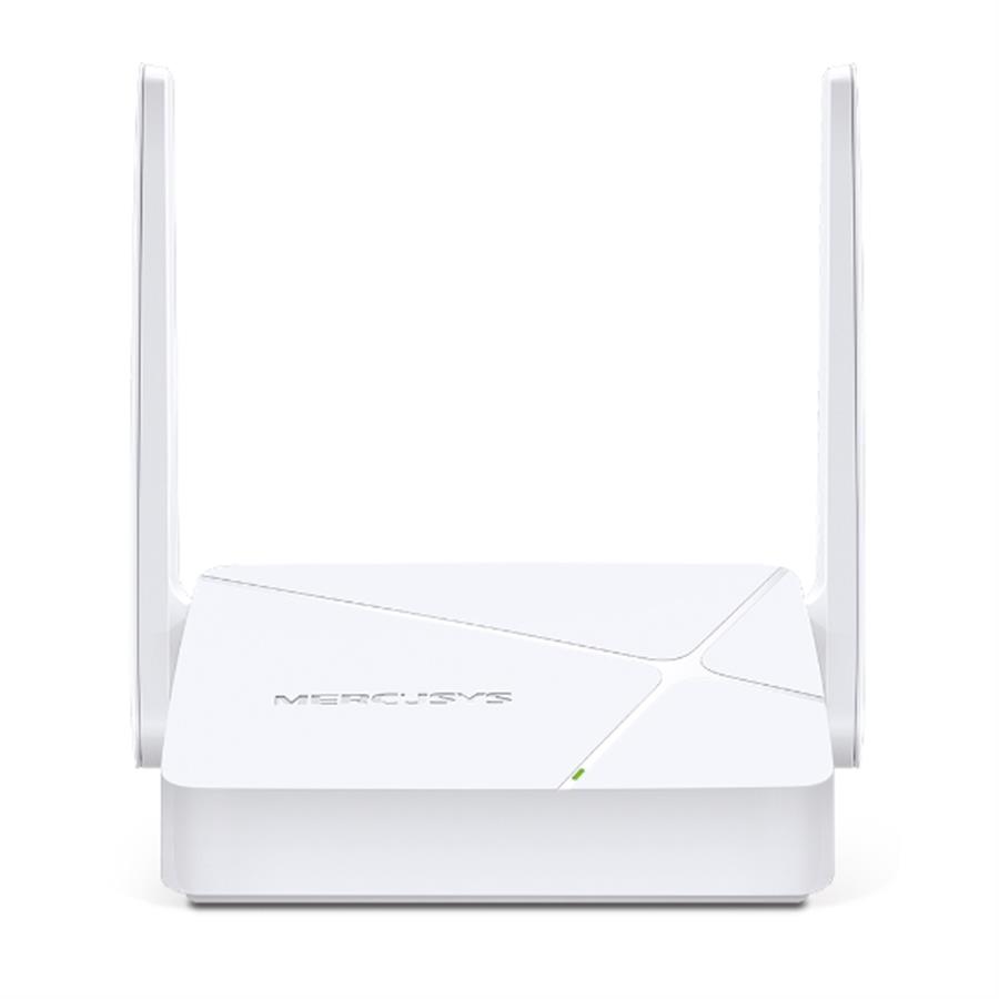 ROUTER 4P MERCUSYS MR20 AC750 DUAL BAND