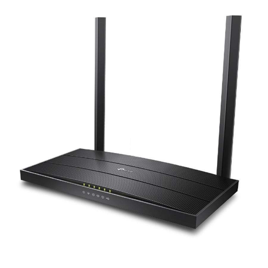 MODEM ROUTER GPON VOID GIGABYTE DUAL BAND AC1200 XC220-G3V